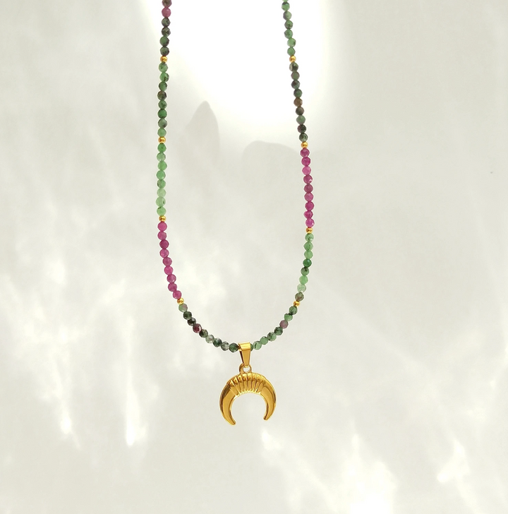 Sun Kissed Charm -  Kette