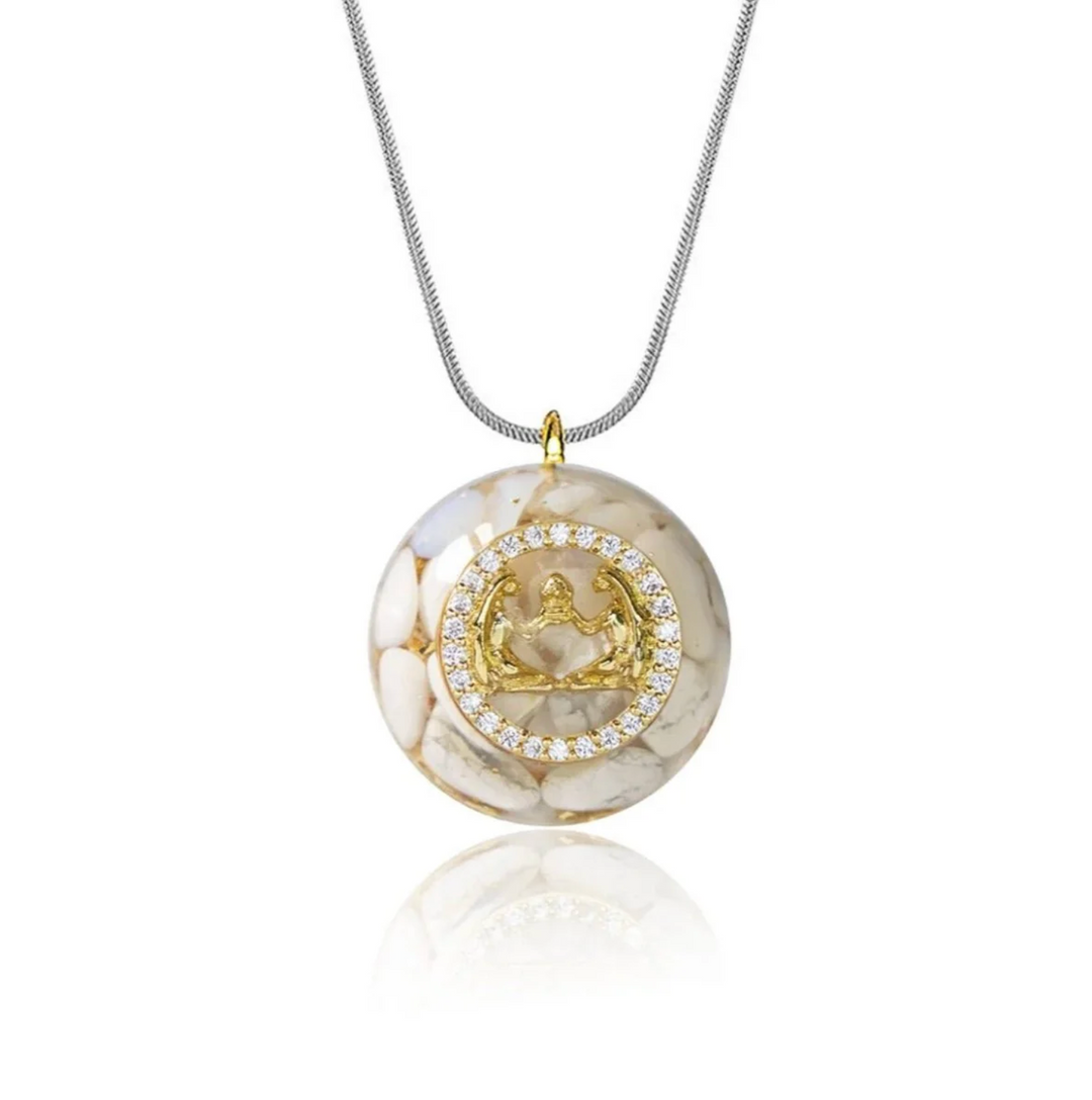 Sternzeichen Orgon - Kette