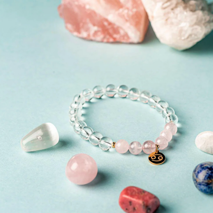 Sternzeichen Krebs - Armband
