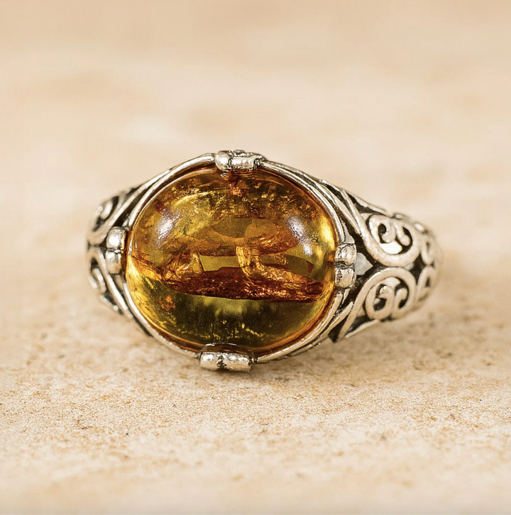 Solaris Bernstein - Ring