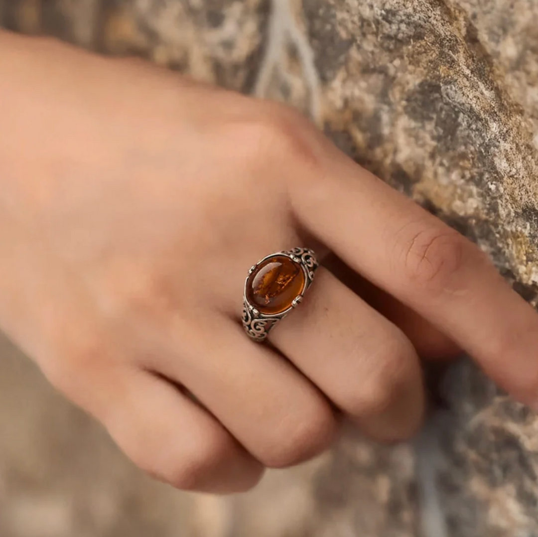 Solaris Bernstein - Ring