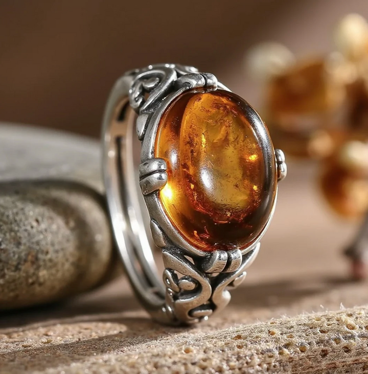Solaris Bernstein - Ring