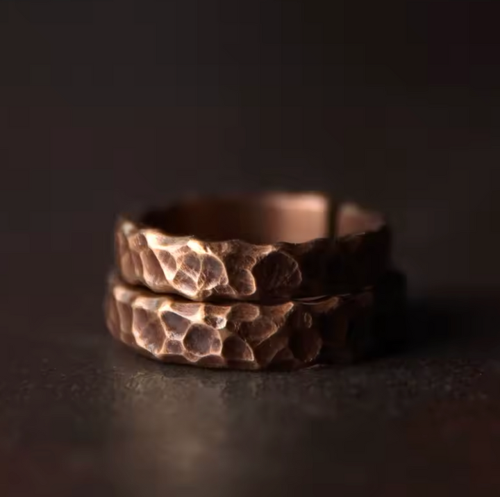 Aurea Kupfer - Ring
