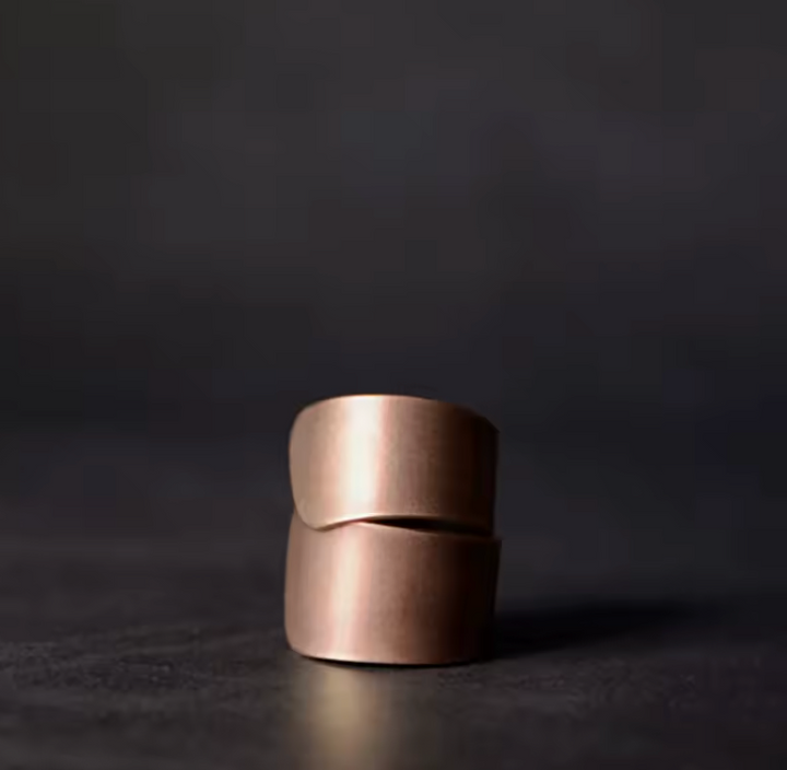 Athina Kupfer - Ring