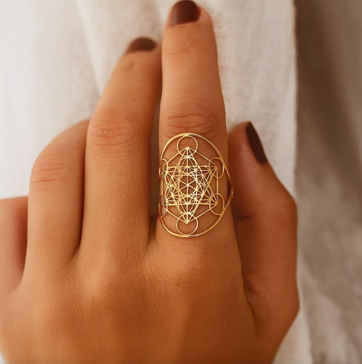 Metatron - Ring