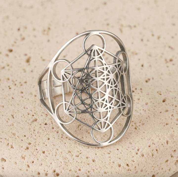 Metatron - Ring