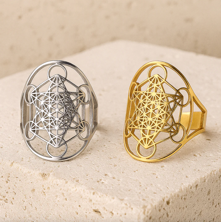 Metatron - Ring