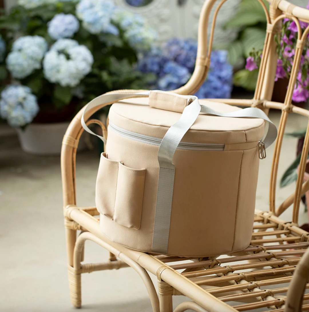 Kristall-Klangschale aus Quartz "Pink Lotus"