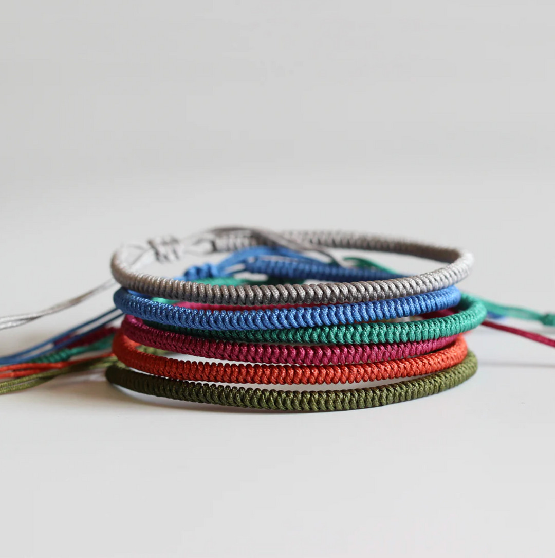 Harmonie Glücksarmband - Set