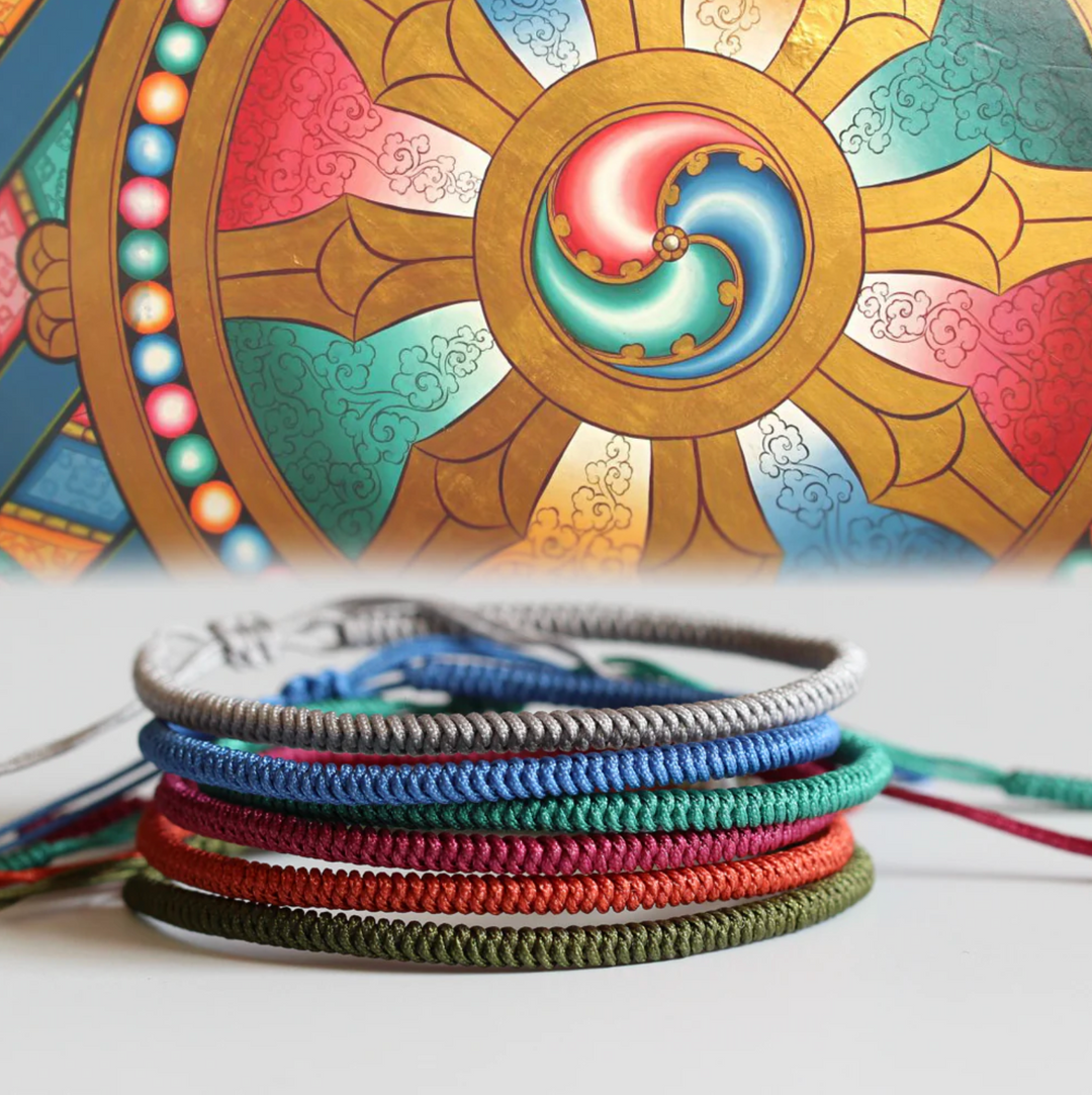 Harmonie Glücksarmband - Set