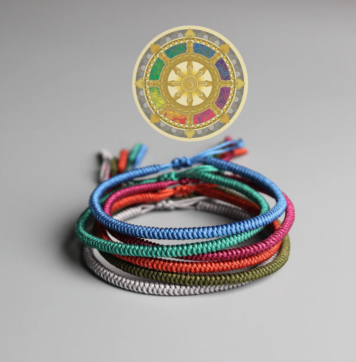 Harmonie Glücksarmband - Set