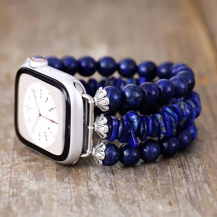 Lapislazuli - Apple Watch Armband