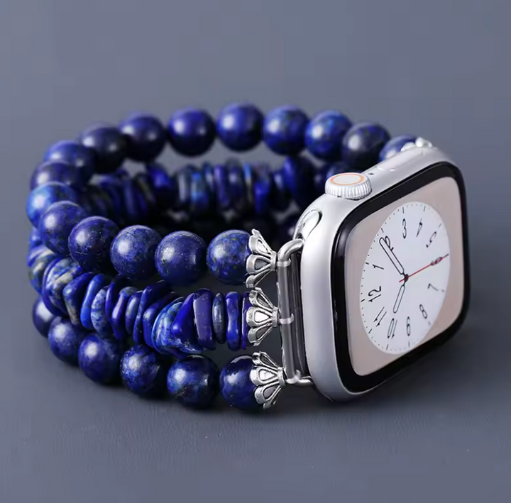Lapislazuli - Apple Watch Armband