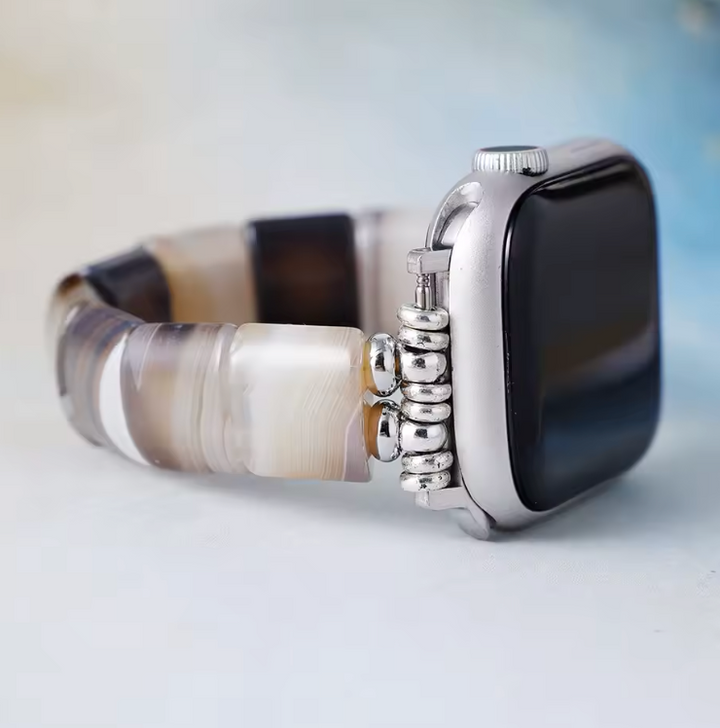 Beige Onyx - Apple Watch Armband