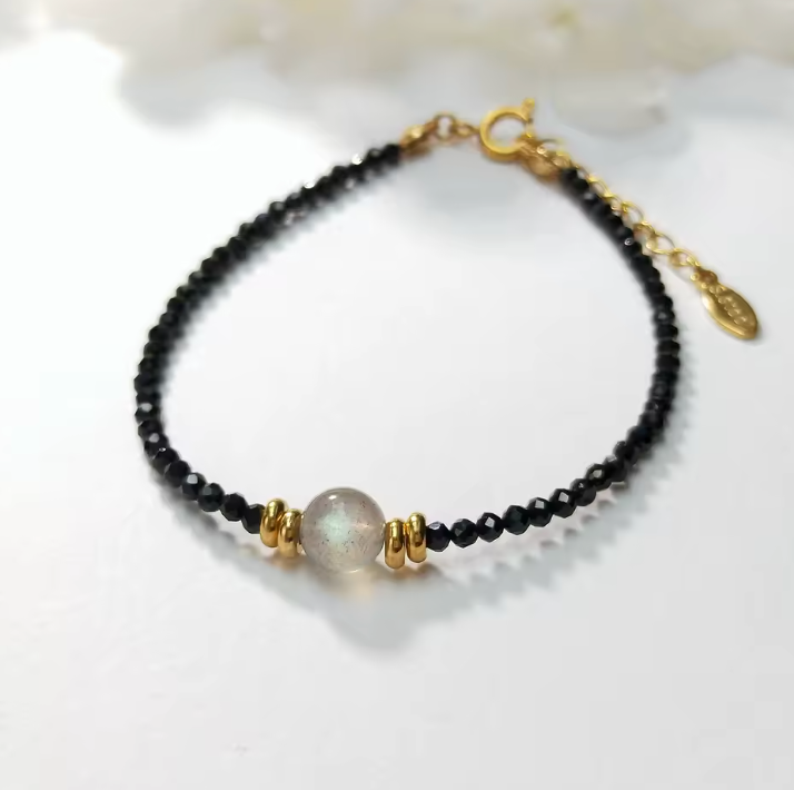 Lumina Labraodrit - Armband