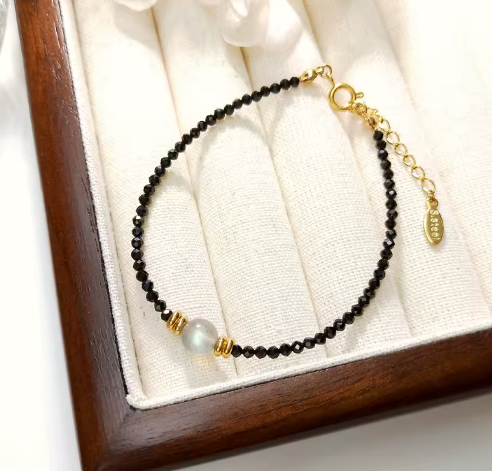 Lumina Labraodrit - Armband