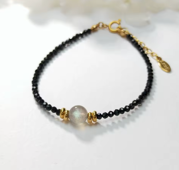 Lumina Labraodrit - Armband