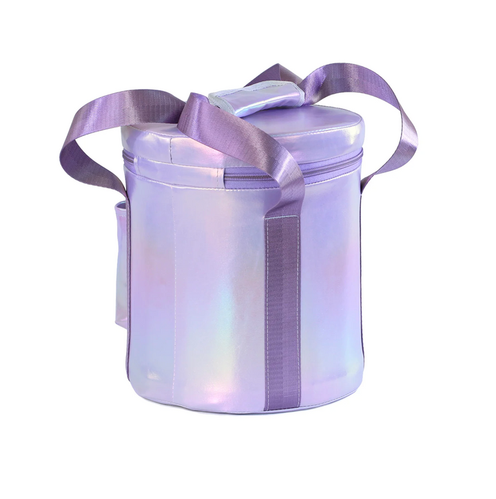 Tragetasche für Kristall-Klangschalen „Aura“