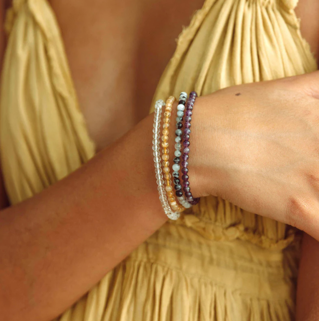 Harmonie & Licht - Armband Set