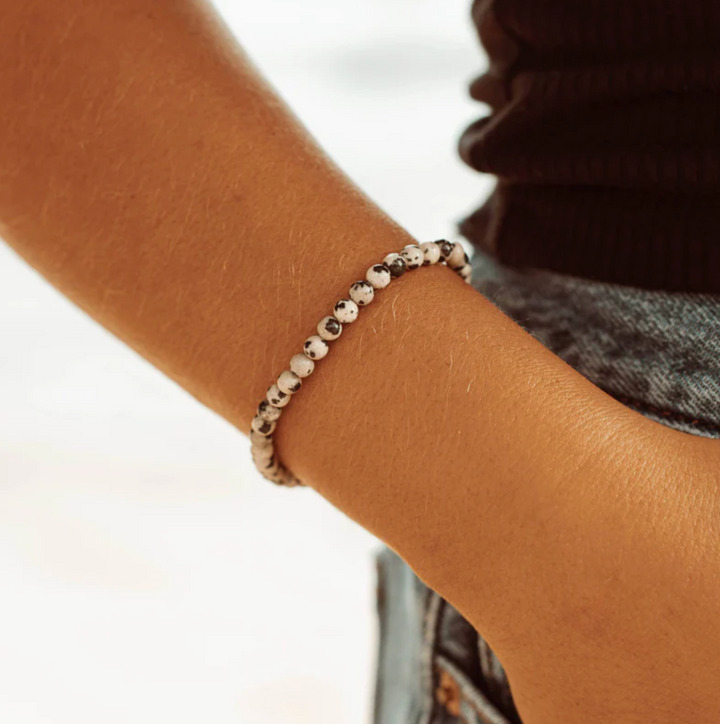 Freude & Wohlstand - Armband Set