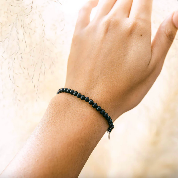 Turmalin Mini - Armband