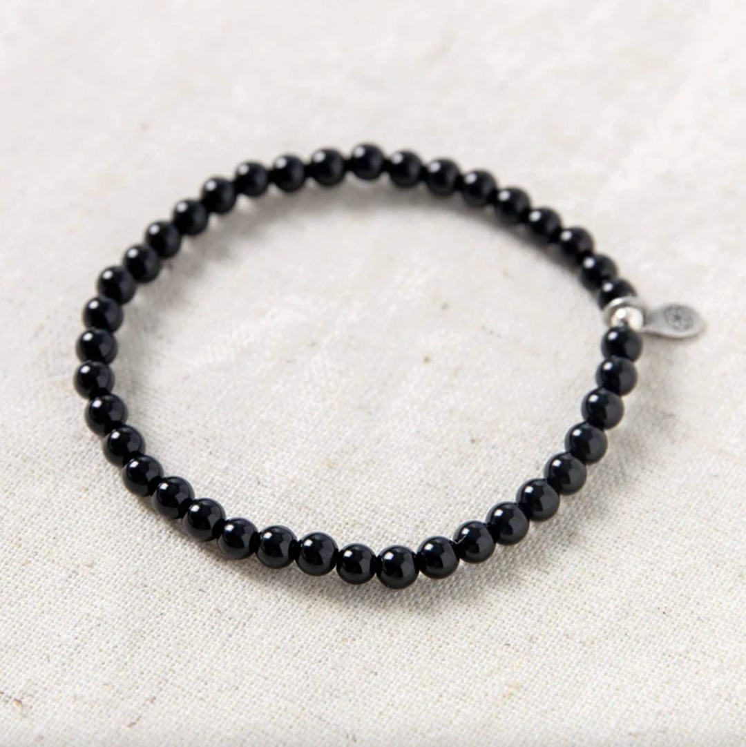 Turmalin Mini - Armband