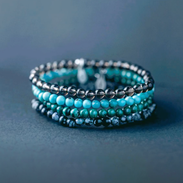 Skorpion - Armband Set