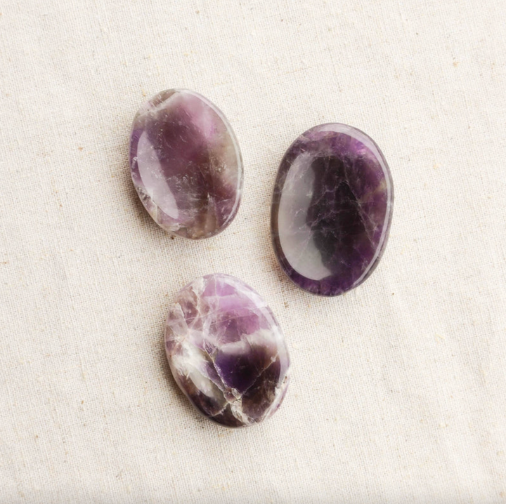 Amethyst - Sorgenstein
