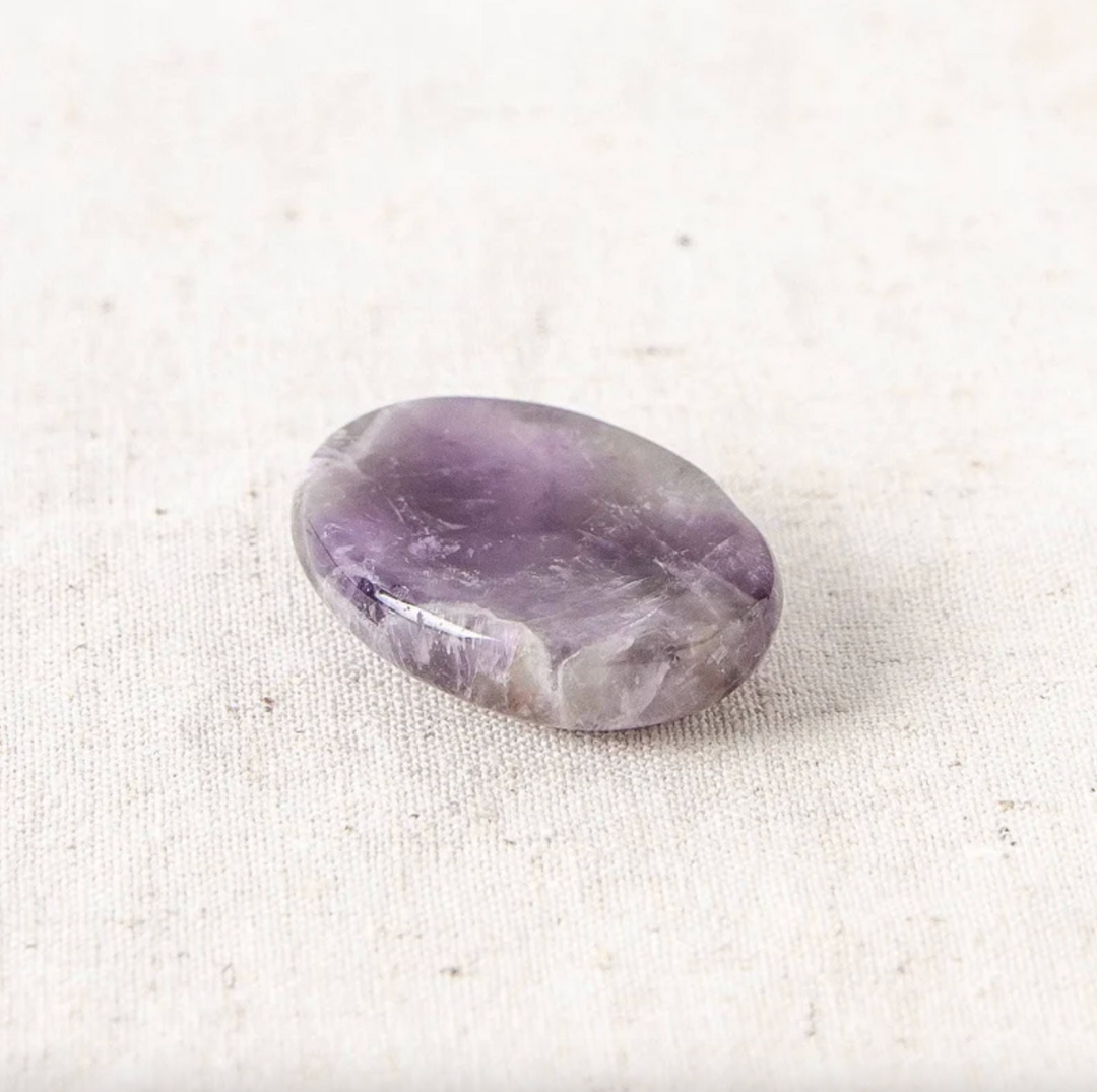 Amethyst - Sorgenstein
