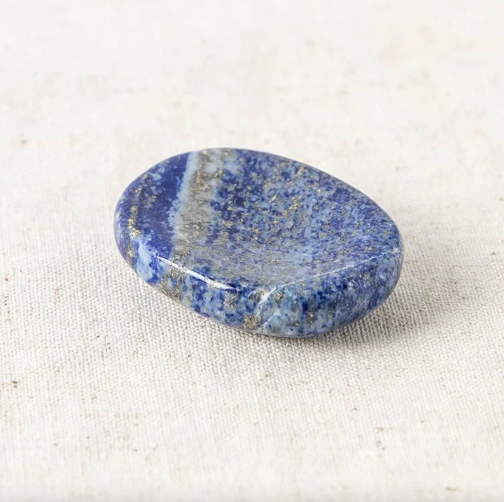 Lapislazuli - Sorgenstein