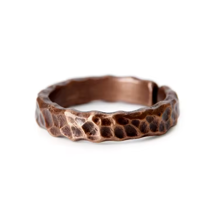 Aurea Kupfer - Ring