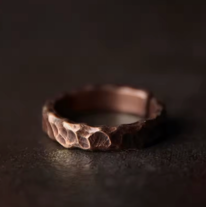 Aurea Kupfer - Ring
