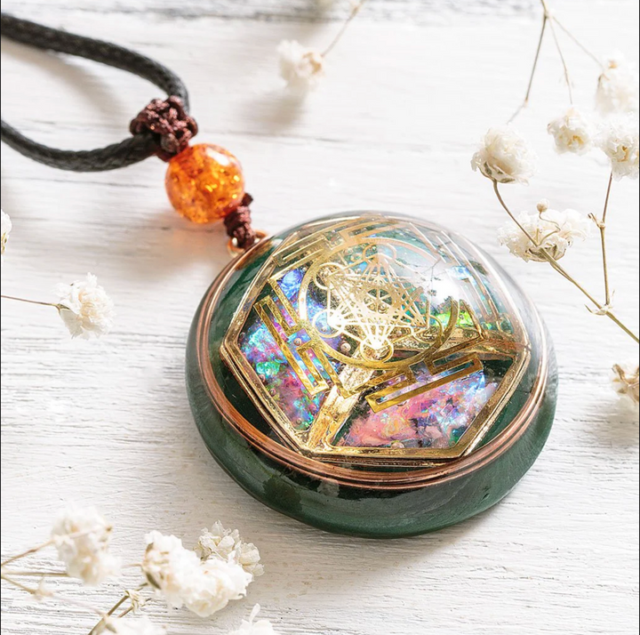 Inner Balance Metatron - Kette
