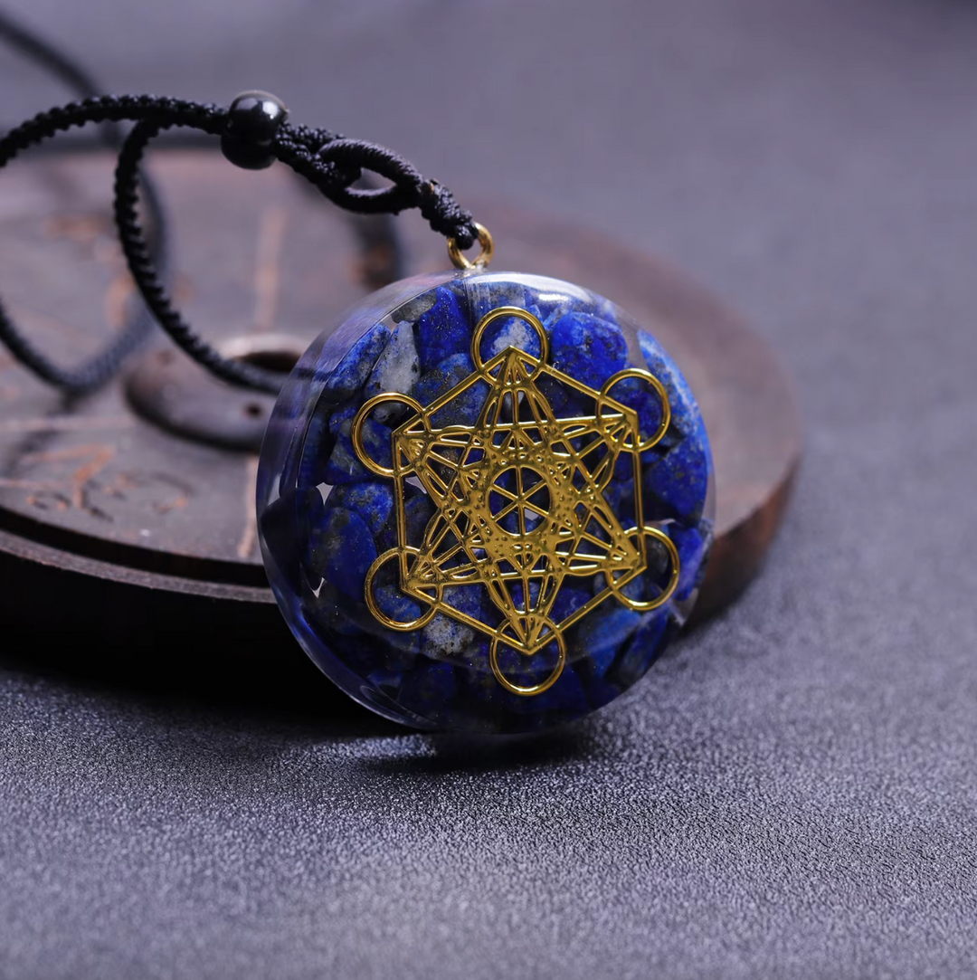 Orgon Metatron Power - Kette