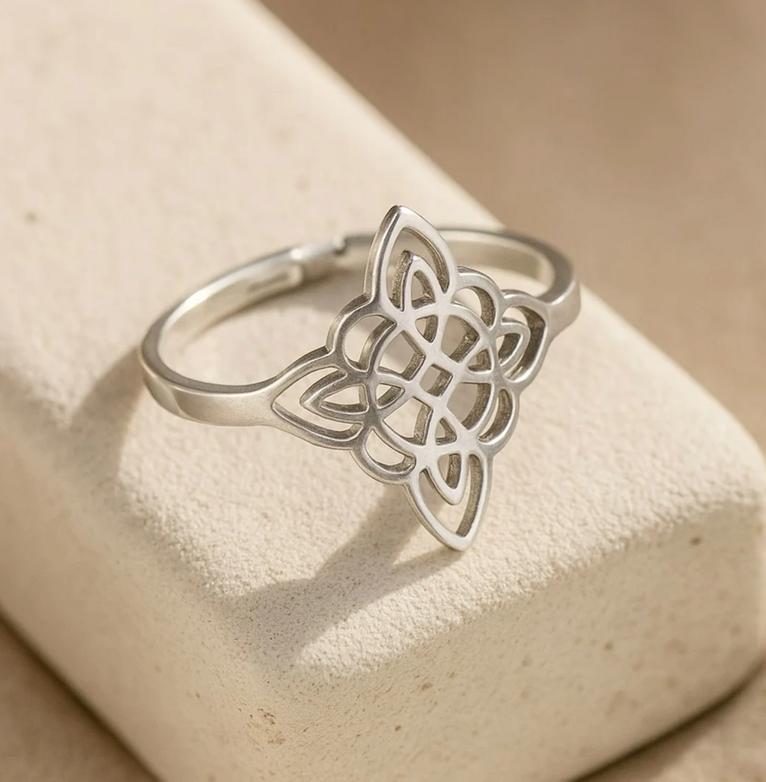 Infinity Harmony - Ring