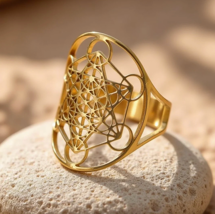 Metatron - Ring