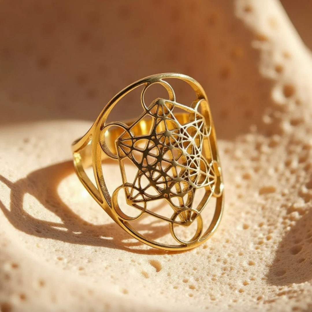 Metatron - Ring