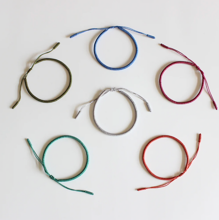 Harmonie Glücksarmband - Set