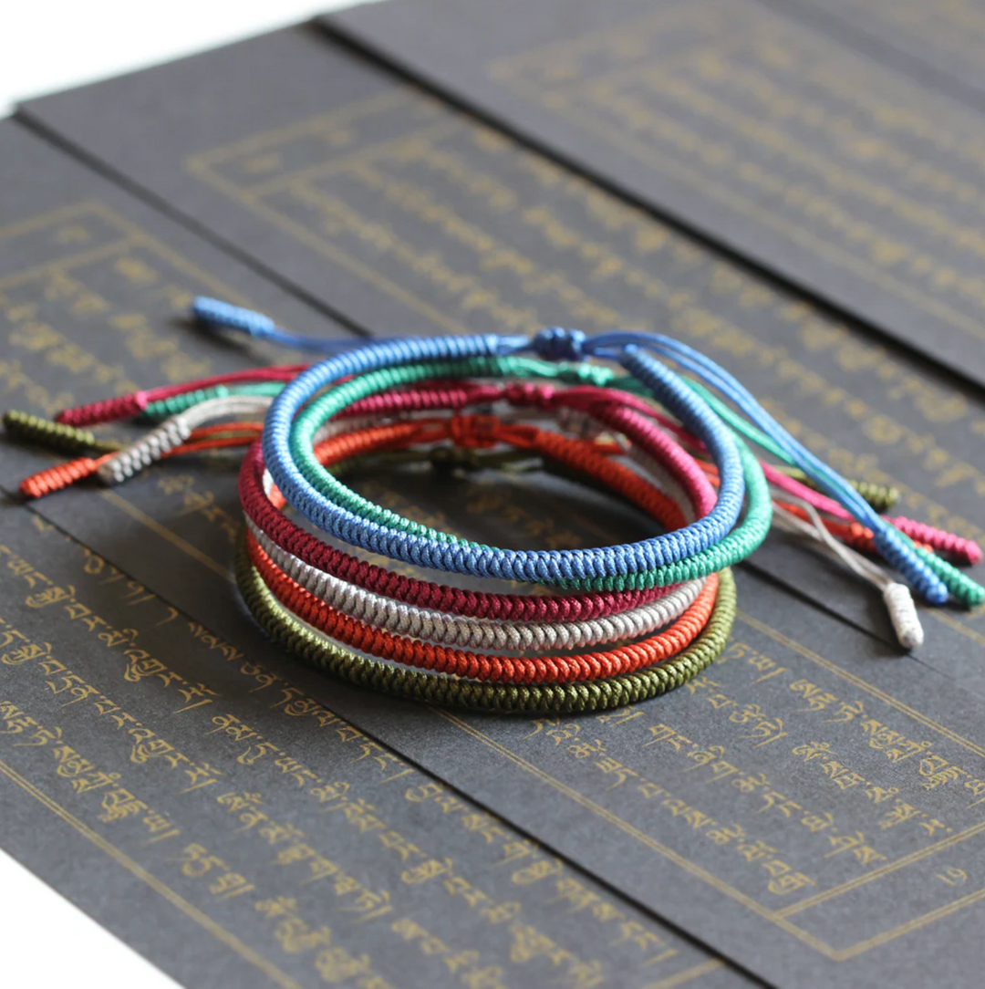 Harmonie Glücksarmband - Set