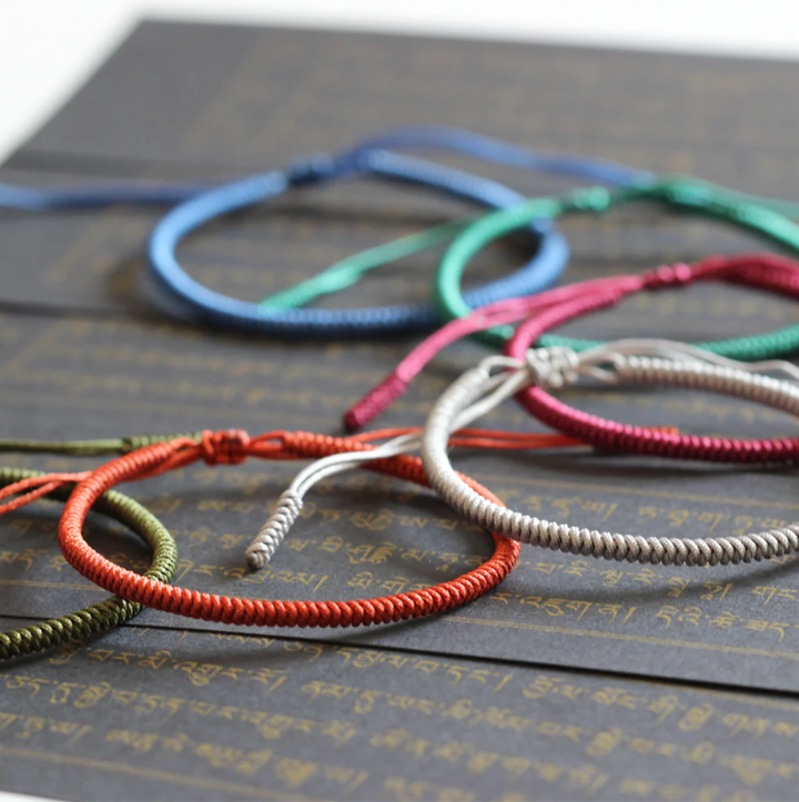 Harmonie Glücksarmband - Set