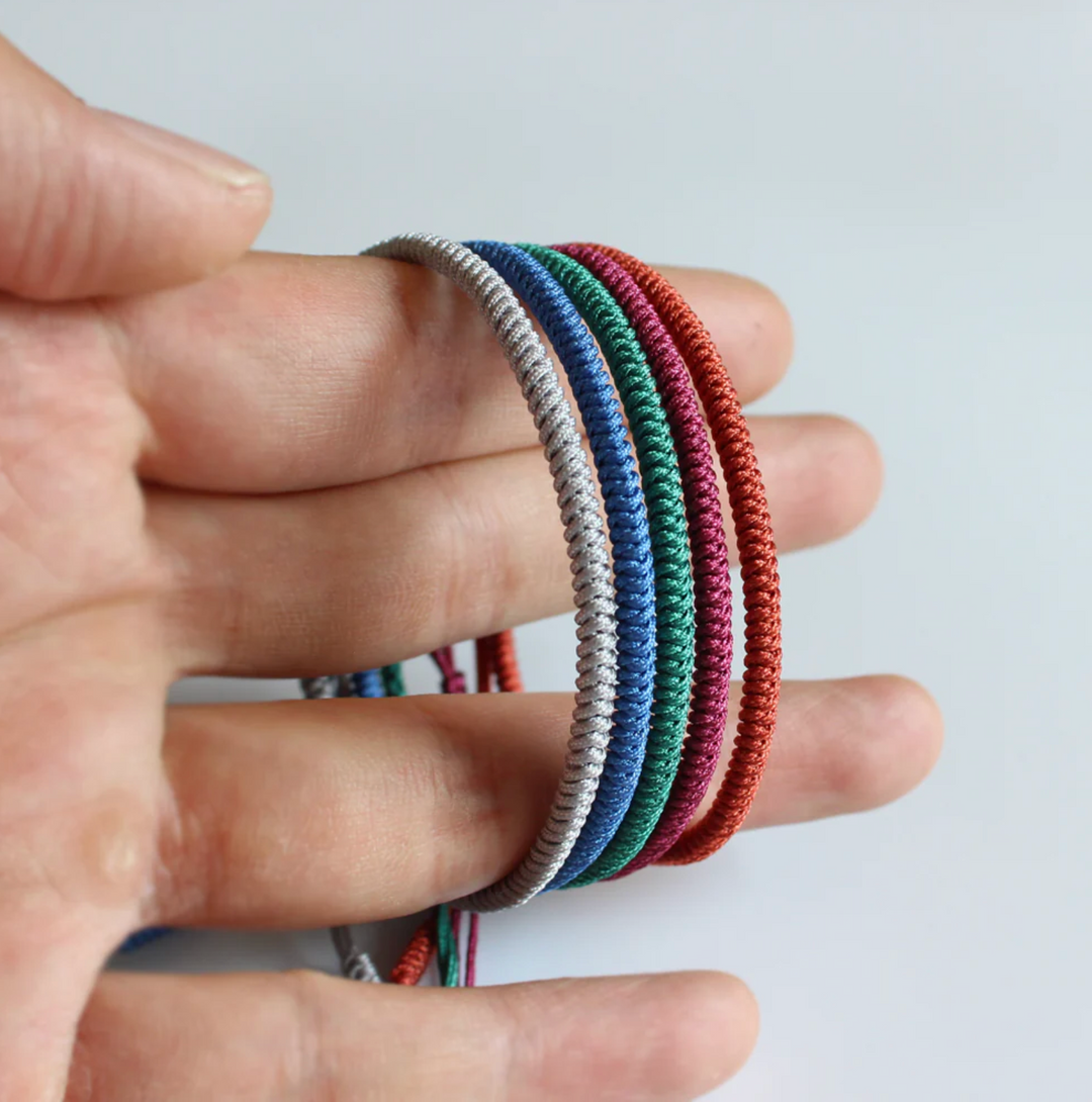 Harmonie Glücksarmband - Set