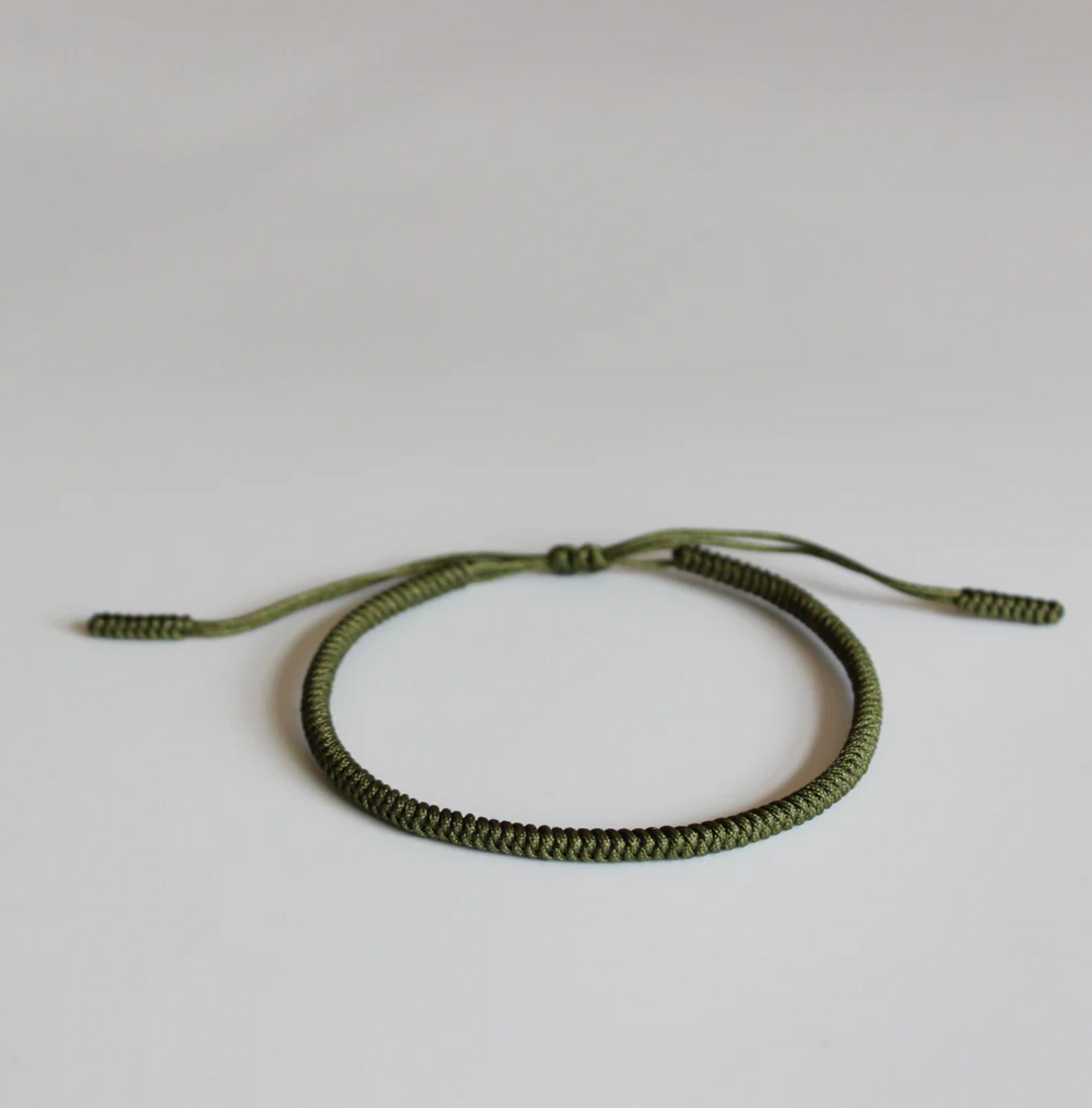 Harmonie Glücksarmband - Set