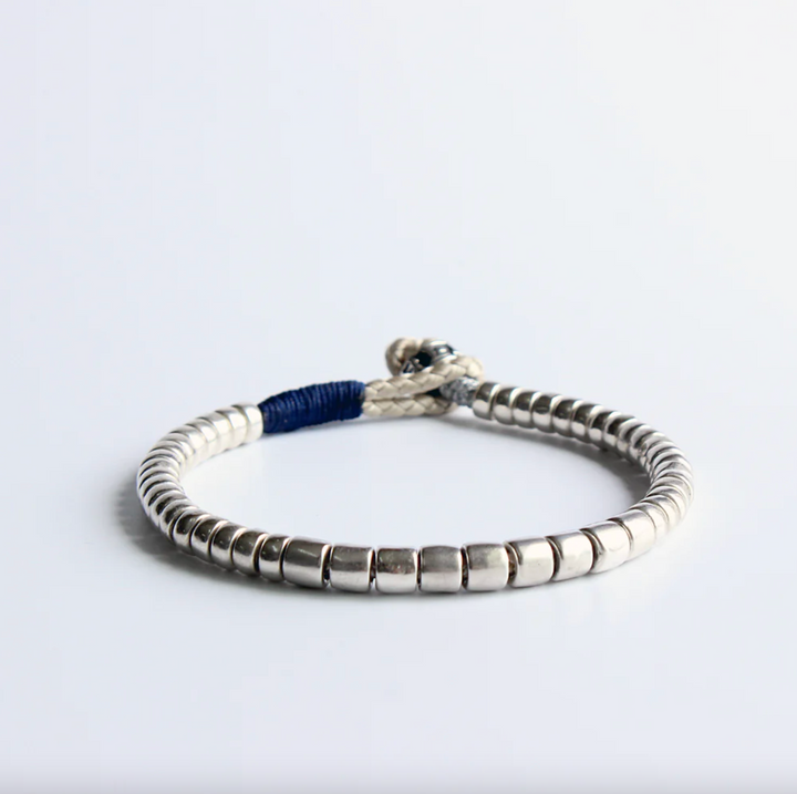 Buddha’s Whisper – Mantra  Armband