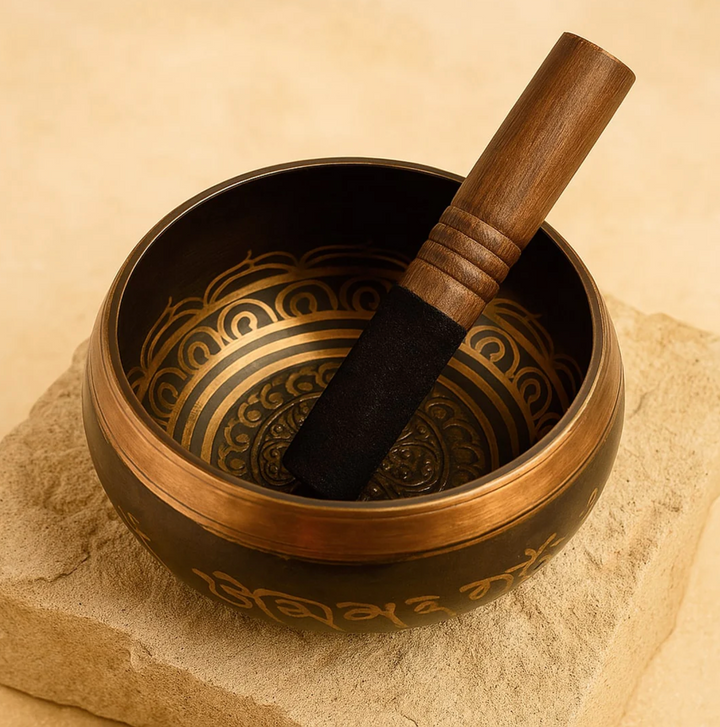 Nepal Klangschale Zen & Harmonie