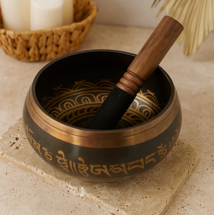 Nepal Klangschale Zen & Harmonie