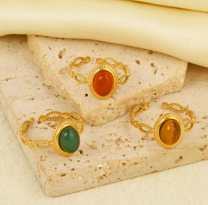 Solaria Energie - Ring