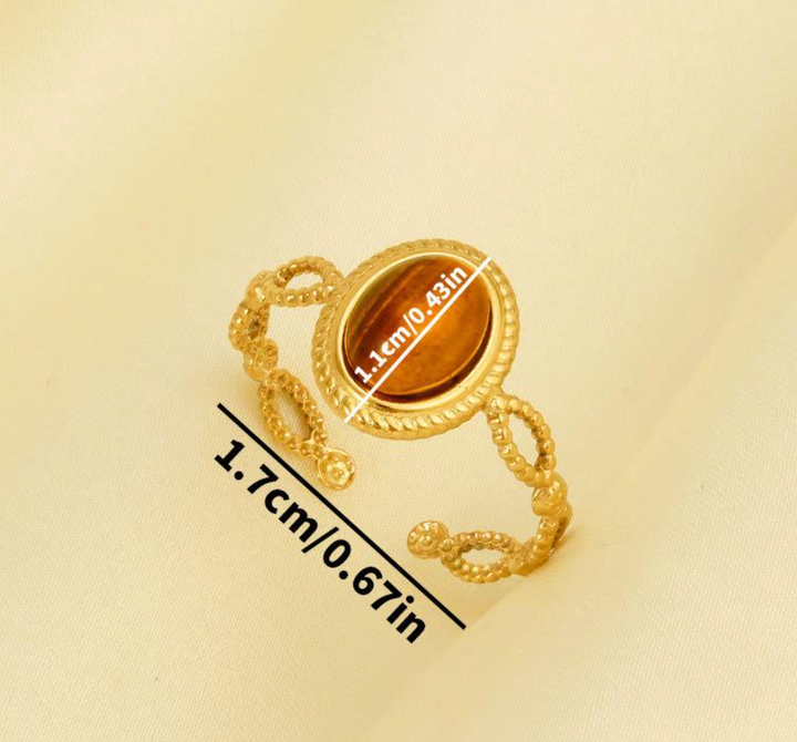 Solaria Energie - Ring