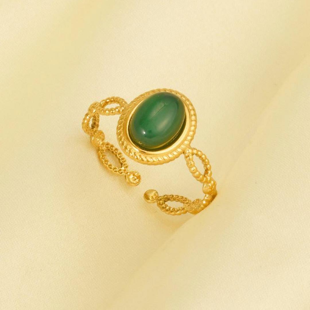 Solaria Energie - Ring