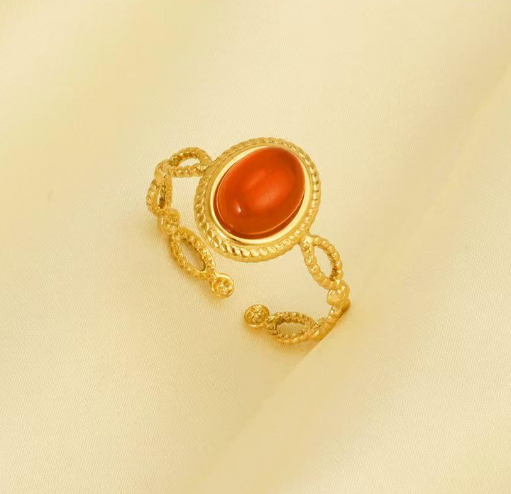 Solaria Energie - Ring