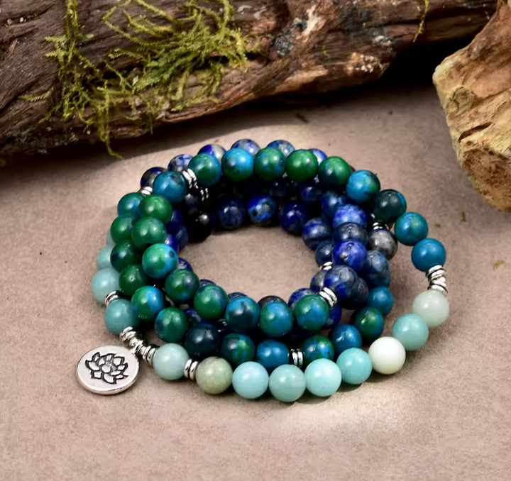 Trinity Power - Mala Kette